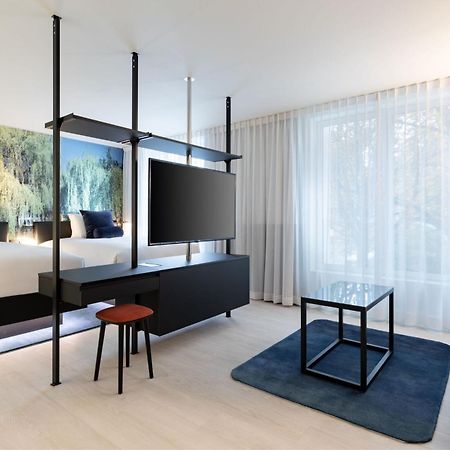 Residence Inn By Marriott Гент Экстерьер фото